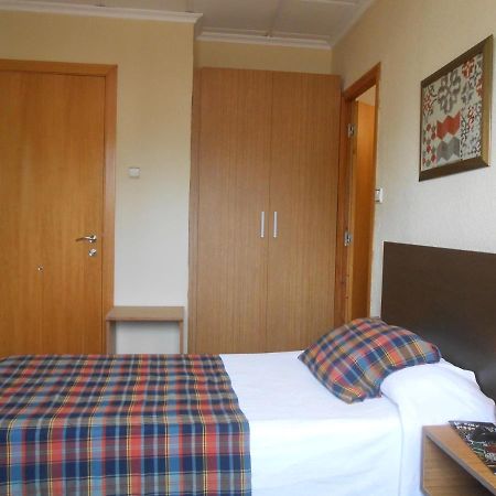 Hostal El Callejon ตาร์ราโกนา ภายนอก รูปภาพ